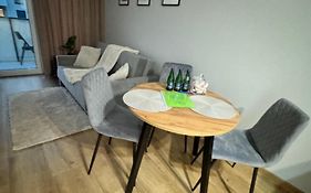 Apartamenty Raj Przy Onkologii